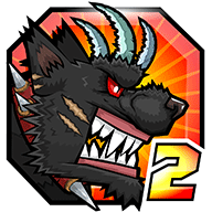 变异汪星人2最新版下载(Mutant Fighting Cup 2)