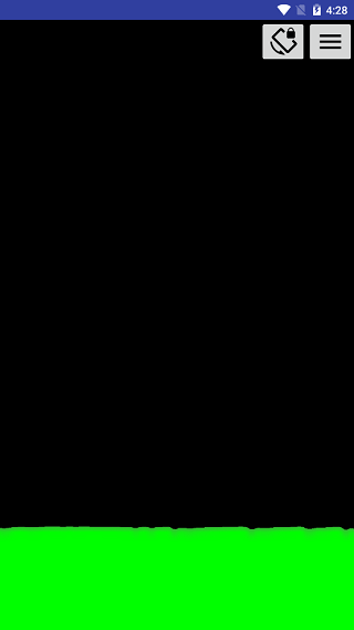 splash液态壁纸app截图5
