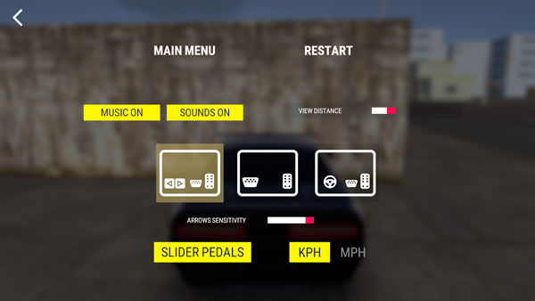 真实驾驶学校最新版本截图3