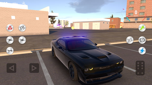 真实驾驶学校最新版本截图4