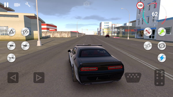 真实驾驶学校最新版本截图5