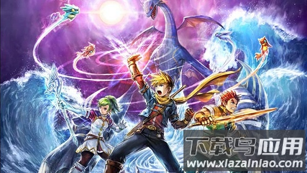 黄金太阳3中文版