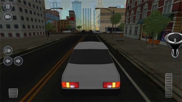 公路驾驶挑战手游最新版截图1