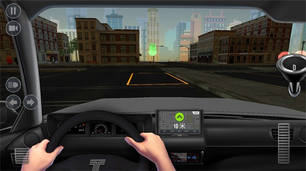 公路驾驶挑战手游最新版截图2