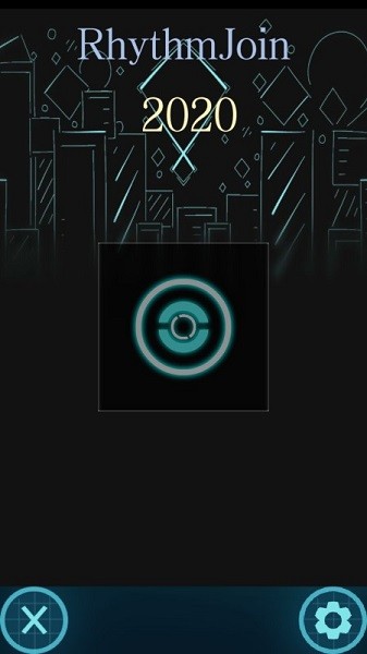 滚动的天空RJ编辑器(RhythmJoin-重生)最新版截图2