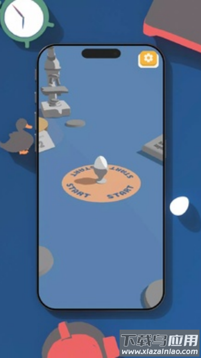 鸡蛋游戏最新版截图1