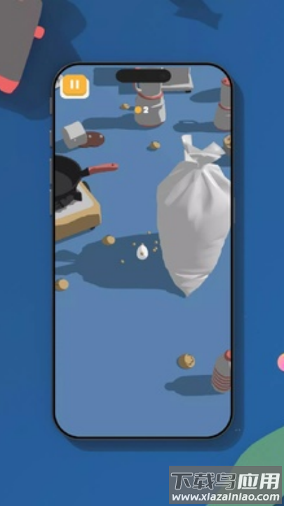 鸡蛋游戏最新版截图2