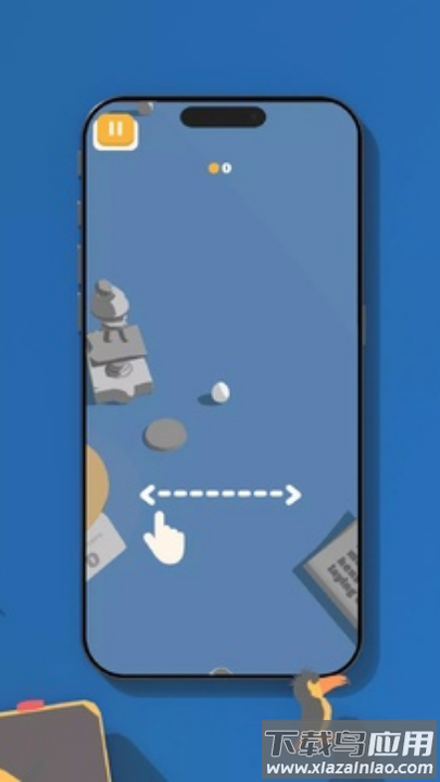 鸡蛋游戏最新版截图3