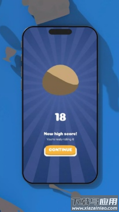 鸡蛋游戏最新版截图4