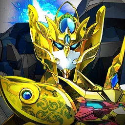 神兽金刚2天神地兽正版