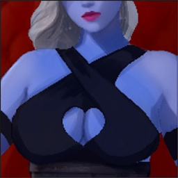 灵魂女王黑暗之王官方版