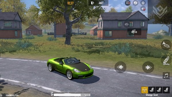 袭击者任务国际版最新版截图4