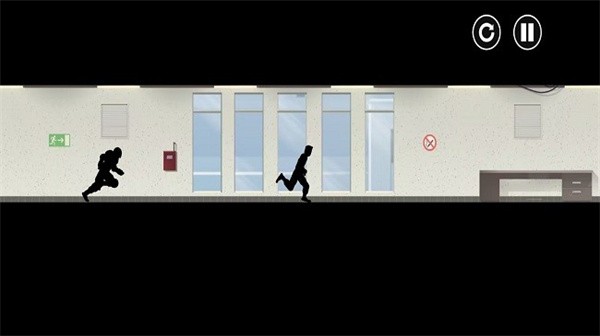 跳出重围手游最新版截图2