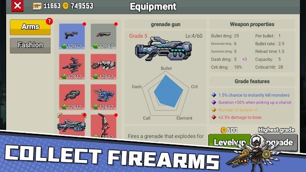 僵尸生存手游最新版截图3