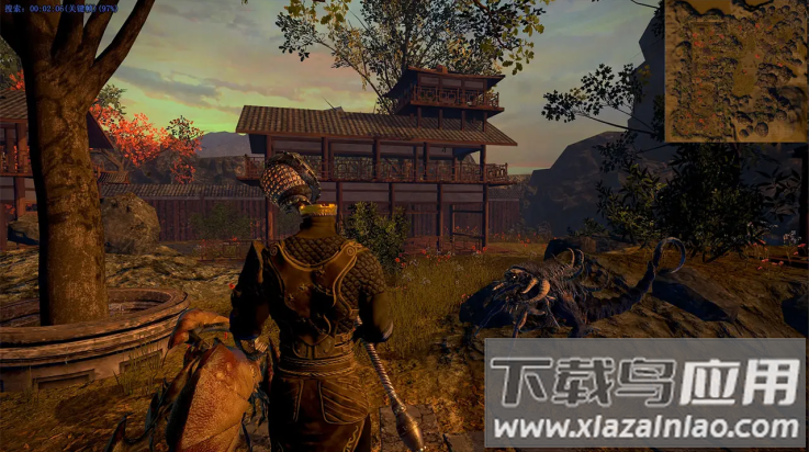 黑悟空觉醒最新版最新版截图1