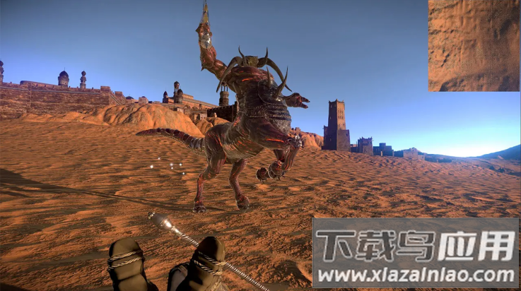 黑悟空觉醒最新版最新版截图2