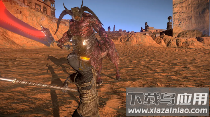 黑悟空觉醒最新版最新版截图4