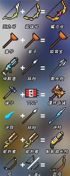 元气骑士腾讯版