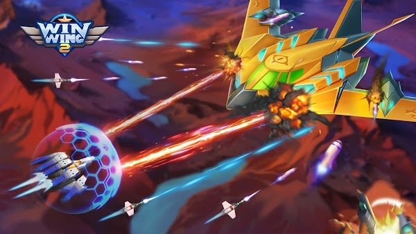 银翼2游戏内置菜单最新版截图1