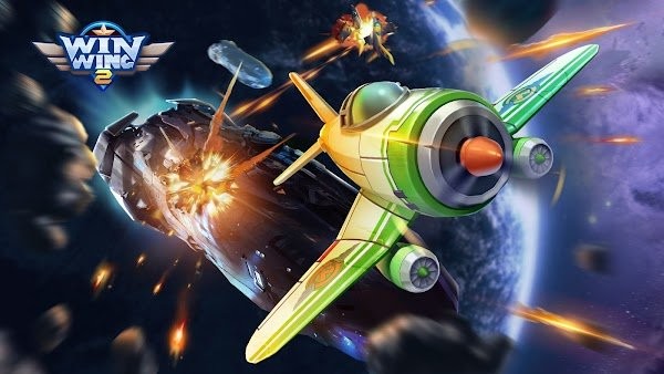 银翼2游戏内置菜单最新版截图2