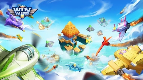 银翼2游戏内置菜单最新版截图3