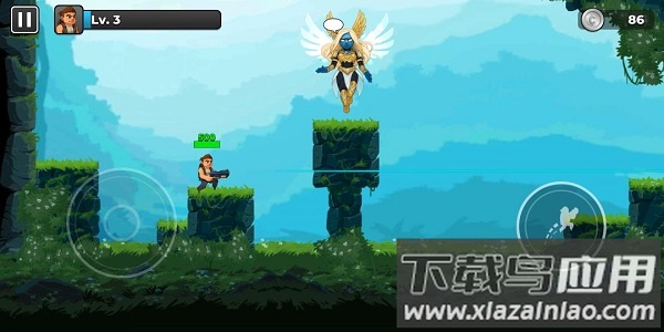 自动开火先生破解版