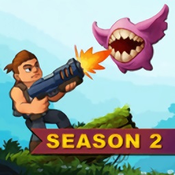 自动开火先生内购破解版