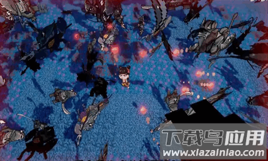 黑神榜哪吒破解版内置菜单最新版截图1