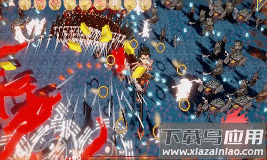 黑神榜哪吒破解版内置菜单最新版截图3