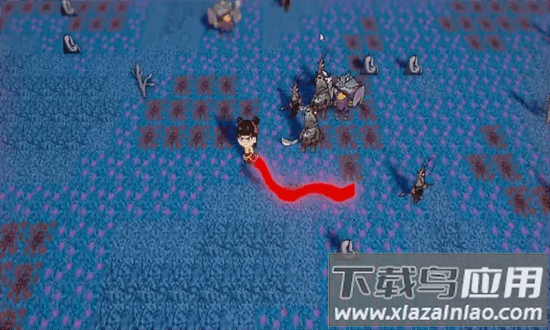 黑神榜哪吒破解版内置菜单最新版截图4