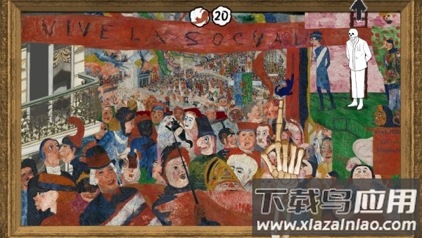 请触摸艺术2最新版下载截图