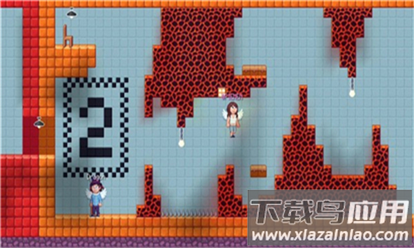 水晶王国手游下载