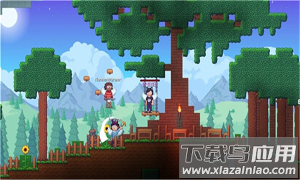 水晶王国手游下载