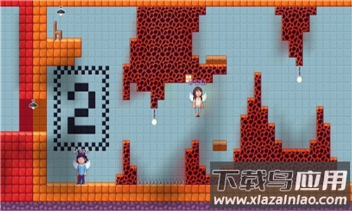 水晶王国手游下载(Crystal Realms)最新版截图1