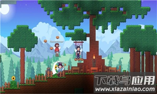 水晶王国手游下载(Crystal Realms)最新版截图2