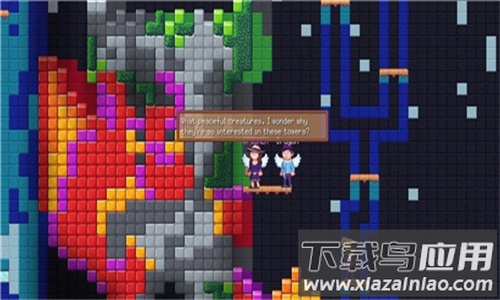 水晶王国手游下载(Crystal Realms)最新版截图3