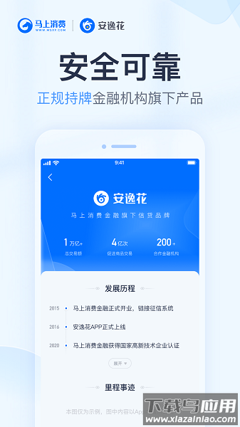 安逸花官方正版截图3