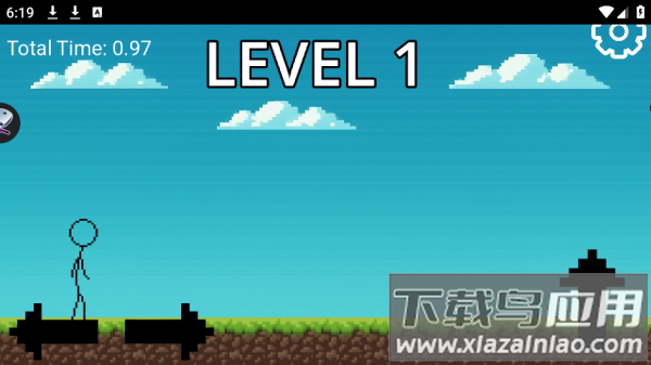 Turret Escape炮塔逃生