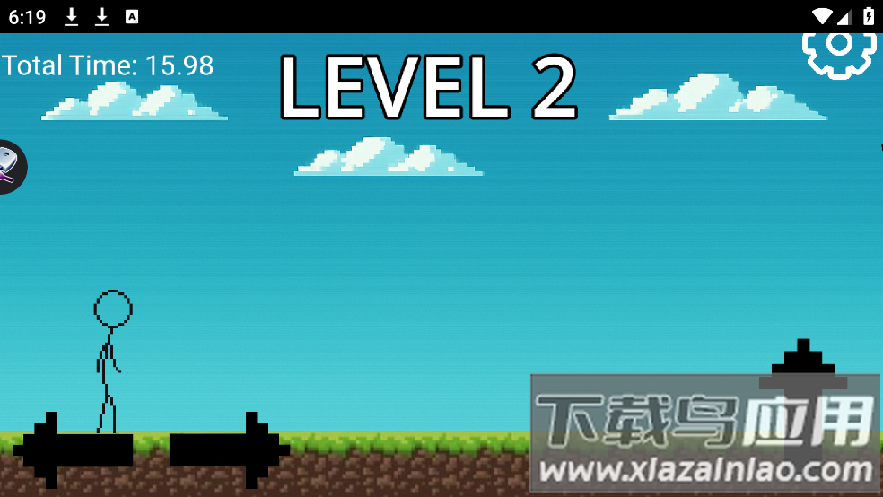 Turret Escape炮塔逃生截图