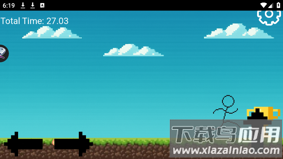 Turret Escape炮塔逃生截图