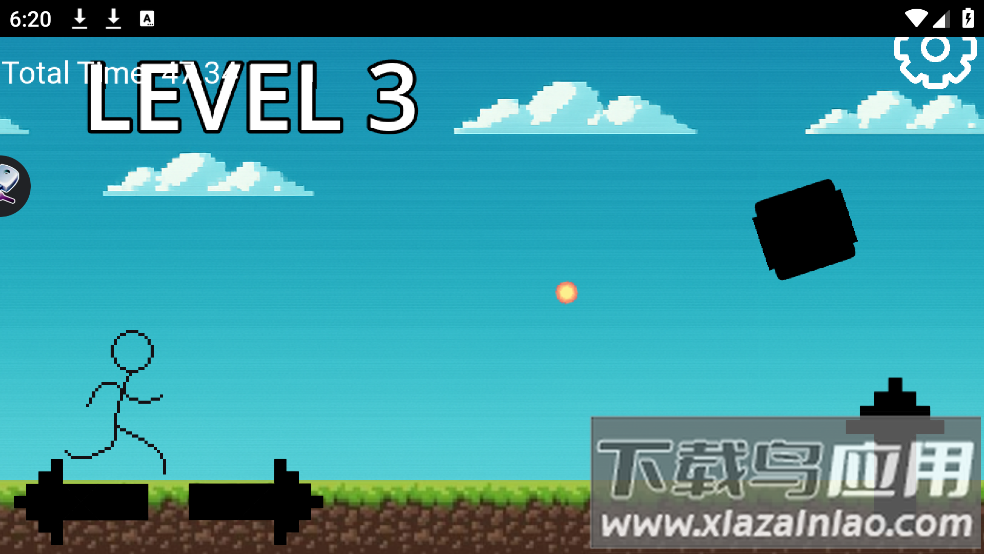 Turret Escape炮塔逃生截图