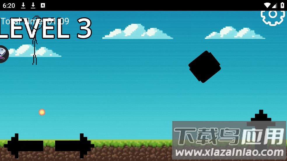 Turret Escape炮塔逃生截图