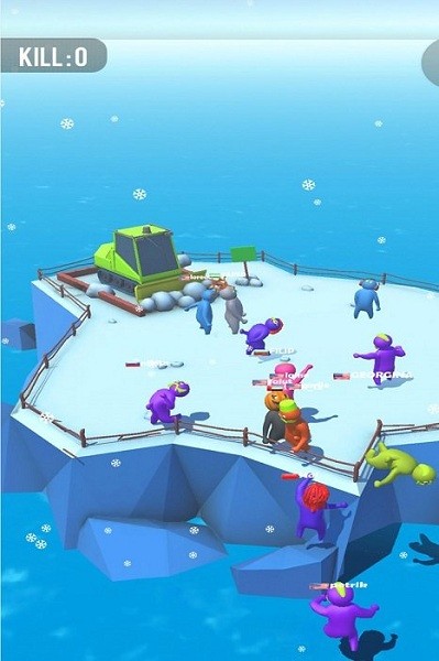 超级外星狗手游最新版最新版截图1