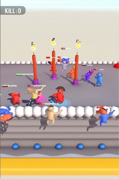 超级外星狗手游最新版最新版截图3