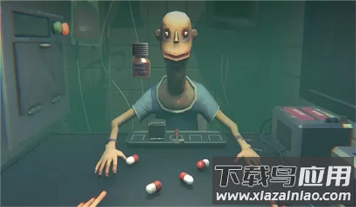 毒药轮盘游戏手机版下载(SIDE EFFECTS)最新版截图3