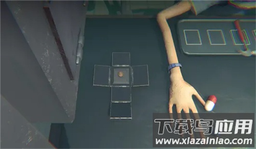 毒药轮盘游戏手机版下载(SIDE EFFECTS)最新版截图4