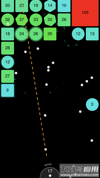 最强弹球打砖块手机版最新版截图3