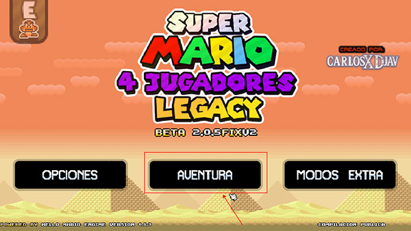 超级马里奥制造