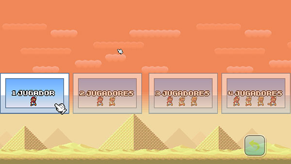 超级马里奥制造