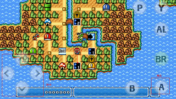 超级马里奥制造